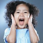 Juegos para enseñar las emociones en pre-escolar