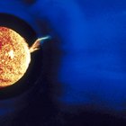 Atividades para crianças com o Sol, a Lua e as estrelas