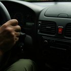 2002 Isuzu Rodeo: How to Reset the Switch for the Check Engine Light