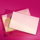 How to Address an Envelope to a Mother and a Daughter