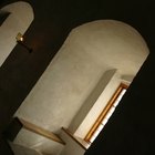 ¿Cómo construir un nicho de pared?