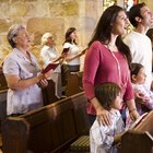 Ideias para convidar as pessoas à adoração na igreja