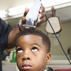 Los mejores cortes de pelo para niños