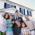 Como ayudar a un joven de familia militar que se muda bastante