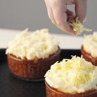 Separating egg yolk from white