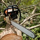 Why Does My Chainsaw Chain Keep Turning?