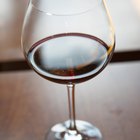 Los cinco mejores vinos tintos 