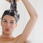 Cómo quitar el óxido de tu cabello