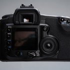 Cómo poner el temporizador en la Canon EOS 40D
