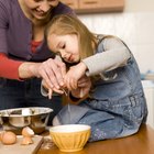 Actividades para niños de preescolar para cocinar durante San Valentín