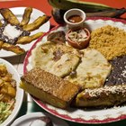 Días festivos y comidas de México