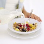 Cómo aumentar tu metabolismo con ideas para desayunos bajos en calorías
