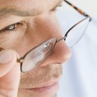 Cómo cambiar el marco de los lentes y mantener los vidrios