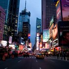 Advantages & Disadvantages of City Life