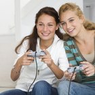 How to Make Mii Animals on the Wii