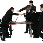 How to Write a Resignation Letter to a Board of Trustees