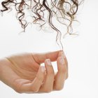 ¿Qué es malo para el cabello rizado?