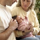 Cómo ayudar a los padres a lidiar con el cáncer terminal que sufre su hijo