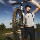 How to Replace a Shifter Cable in a Shimano ST-EF50-7R