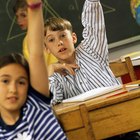 Cómo evaluar el progreso cognitivo y afectivo de los niños