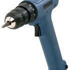 Ventajas y desventajas de taladros Ridgid y Porter-Cable