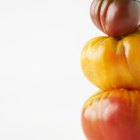 ¿Por qué mis tomates se están pudriendo antes de que maduren?