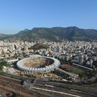 Los 15 estadios más grandes de Estados Unidos
