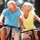 cycling good for arthritic knees