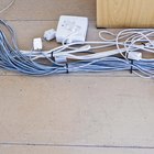 Como verificar se um fio está rompido?