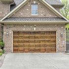 Quais os tamanhos padrão para portões de garagem?