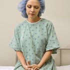 Como fazer belos robes hospitalares para pacientes acamados