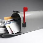 Forma correcta de incluir el apartado de correos y la calle en un envío