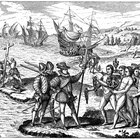 ¿Qué efectos provocó Cristóbal Colón en los indígenas americanos?