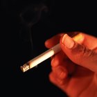 Actividades anti-tabaco para niños