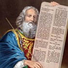 ¿Quiénes eran los patriarcas mencionados en la Biblia?