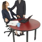 ¿Cómo manejar una acusación falsa en el trabajo?