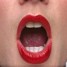 Você pode ter algumas sensações na língua por causa do refluxo?