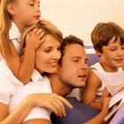 Actividades divertidas para la noche familiar de lectura