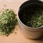 ¿Qué ingredientes conforman las hierbas provenzales?