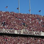 Las universidades públicas que hay en Texas