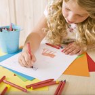Ideas para integrar el arte en el desarrollo de la niñez temprana