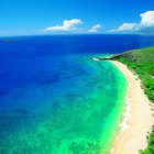 Cosas para hacer en la playa en Makena, Maui