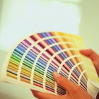 Los colores de pintura más populares para las paredes de una sala de estar