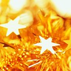 Faça você mesmo: Decoração de festa de lua e estrelas