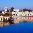 Cosas para hacer en Udaipur, India