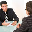Importancia de las entrevistas personales en el proceso de selección