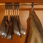 Las mejores perchas para abrigos y chaquetas