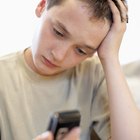 Líneas de ayuda contra el acoso para niños y adolescentes en Estados Unidos