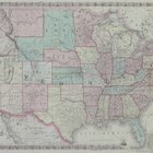 ¿Qué eran los Estados Confederados de América?
