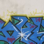 Las ventajas y desventajas de prohibir el arte de grafiti en Los Ángeles